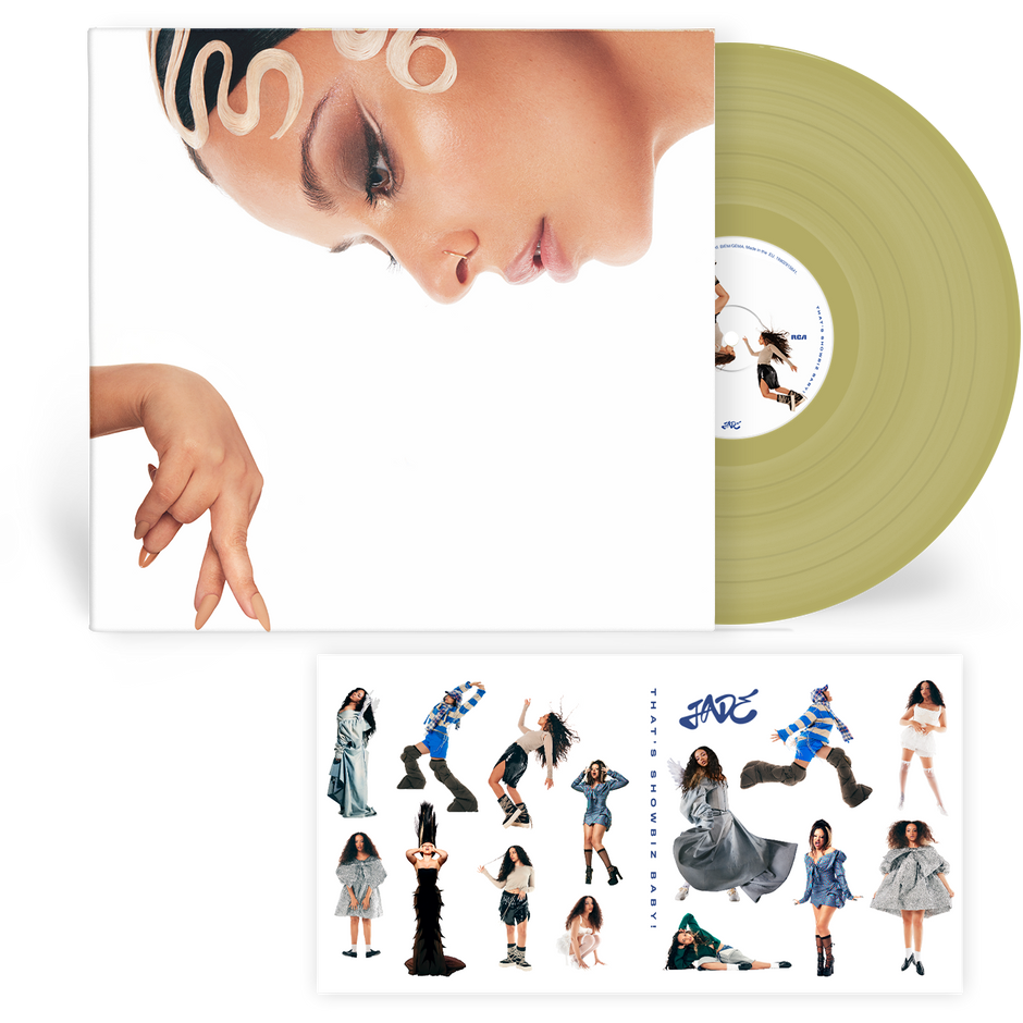 Jade au official merch jade aus